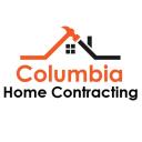Columbia Home Contracting logo